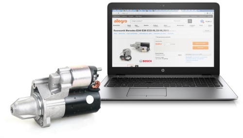 Eksport ofert na Allegro